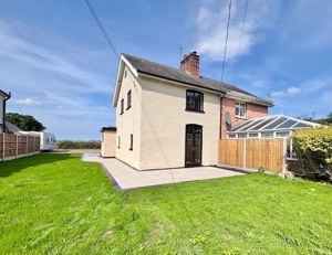 Outside- click for photo gallery